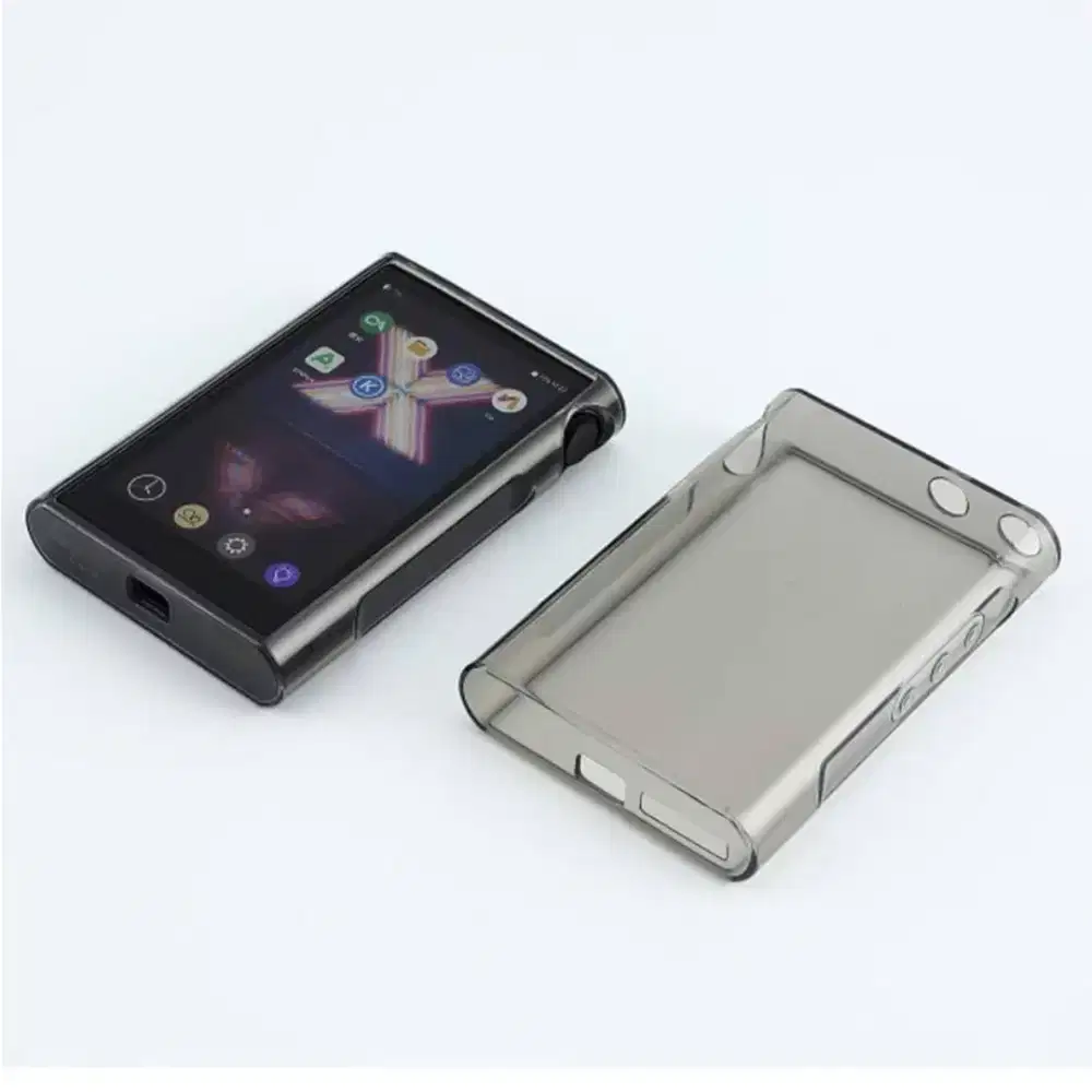 Soft Case DAP Shanling M3X