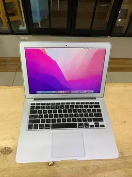 Macbook air 2017 i5 8/256gb mulus