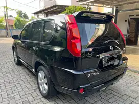 Nissan X-Trail 2010 Bensin