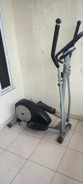 Treadmill manual AIBI