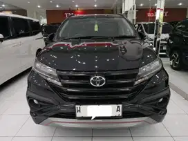Toyota Rush 2019 Bensin