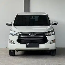 Toyota Innova Reborn V Matic Diesel 2016