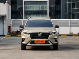 Honda BRV Prestige NX7 Matic 2024