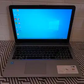 Laptop Asus X541NA Murah Meriah dan Istimewa