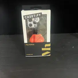 Casing Casetify - iPhone 16 Pro Max