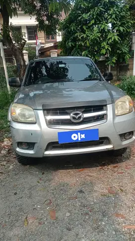 Mazda BT-50 2010 Diesel