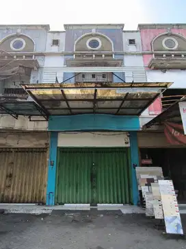 Dijual Ruko Siap Pakai Raya Gadang, Sukun Kota Malang