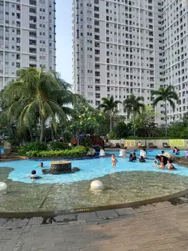 Jual Cepat Unit Apartemen Season City Type 2BR Furnish Jakarta Barat