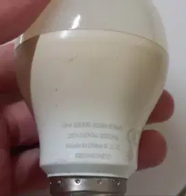 Lampu Philips LED 9W Watt Rumah Dapur 6500K Putih