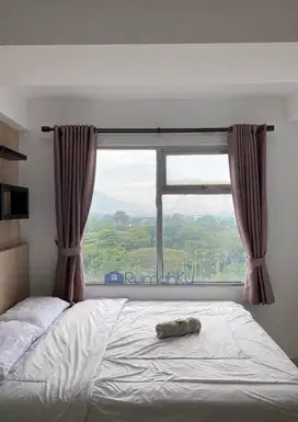 Best View Apartemen 1 Kamar Tidur Sewa Harian Bandung
