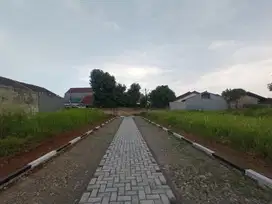 Tanah Bogor Kota 200 Jutaan, Nempel Tol Kayumanis