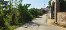 Tanah Murah Rajabasa