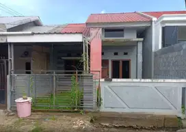 Dijual Rumah Makassar sekitar Jalan Tanjung Bunga, Gontang