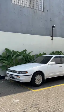 Nissan Cefiro A31 1990