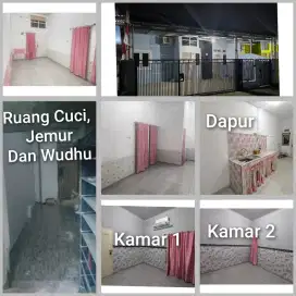 Di Jual Murah Rumah Siap Huni Nyaman dan Elit.