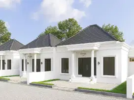 Jl. Gotakan Kulon Progo, Rumah Dijual Jogja Dekat Alun-alun Wates