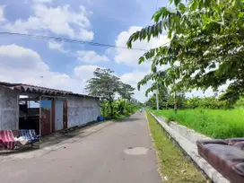 Dekat Sekolah Al Azhar, Tanah SHM Rejodani Akses Mudah