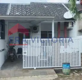 Rumah minimalis dijual di gunung Sindur Bogor Jawa barat