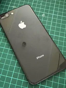 Iphone 8 tanpa box mulus
