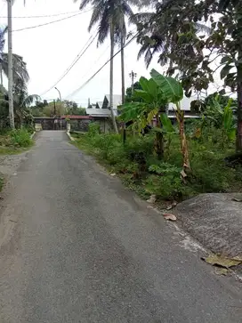 JUAL TANAH DI TAMBAK TRIHARJO WATES KULONPROGO