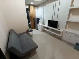 Sewa harian apartemen papilio 2br