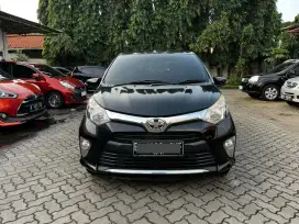 DP 5JT ANGSURAN CUMA 2,8 CALYA G AT 2017 BLACK EDITION