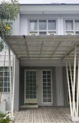 GRAND PAKUWON TERMURAH‼️ jual cepat rmh siap huni 2 lantai cluster que