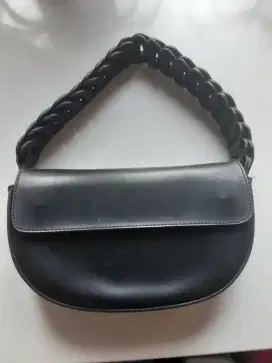 Jual Tas semi kulit wanita fashion