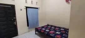 Kamar kosan dekat rumah sakit sakinah