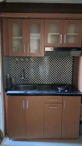 Di Jual Cepat Apartement Kalibata City