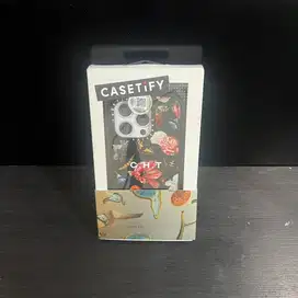 Casing Casetify - iPhone 16 Pro