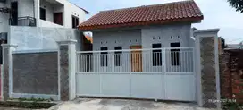 Dikontrakkan Rumah Baru di Seputaran jakal km 10 Selatan Kampus UII