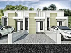 Di Jual Rumah murah Jakarta Timur