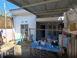 Dijual Rumah sekitar Jalan Poros Pallangga, Gowa