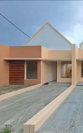 Rumah Cluster Permata Setiabudi, Cigugur Bandung Blk Setiabudi Regensi