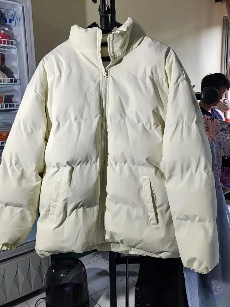 Women Puffer Jacket - Size XL