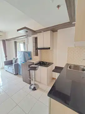 Dijual Murah Apartemen M Town Gading Serpong
