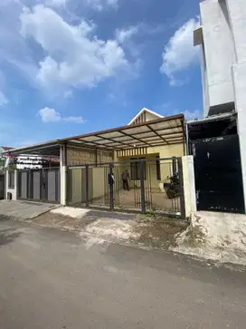 Disewakan Rumah di Arcamanik Cisaranten Kulon Lokasi Strategis