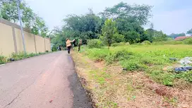 Kavling SHM, 9 Menit Akses Tol Jatikarya 2