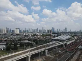 Dokumentasi Drone