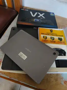 Tablet Advan VX Tab Lite RAM 6/128 Fullset