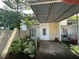 Dijual Rumah sekitar Jalan Poros Moncongloe, Maros