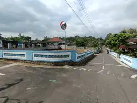 Dijual tanah idaman keluarga dikarangpandan
