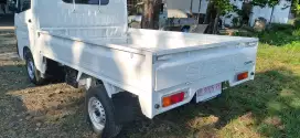 Bak new carry lepasan mobil baru gress