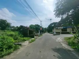 Baru Buka di Area Candi Sambisari, Tanah Pekarangan Kalasan, Sleman