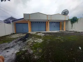 Ruang Usaha Luas 400 m2 Strategis Siap Pakai DI Juanda, Kuningan Kota