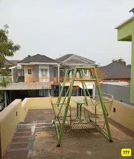 Di Sewakan Rumah di Kota Wisata Dekat dengan Fasilitas Publik