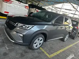 Wuling Alvez 2024 Bensin