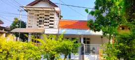 Rumah 1,5 lantai HOOK, dekat pasar Bluru