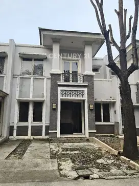 Nego Sampai Jadi Rumah Di Ambrosia Lippo Cikarang